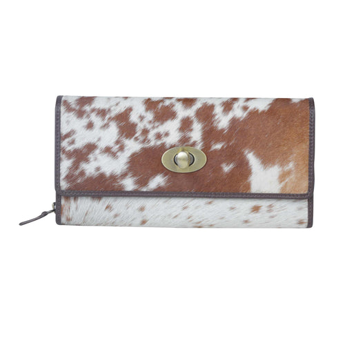 Grizzly Brown  Wallet