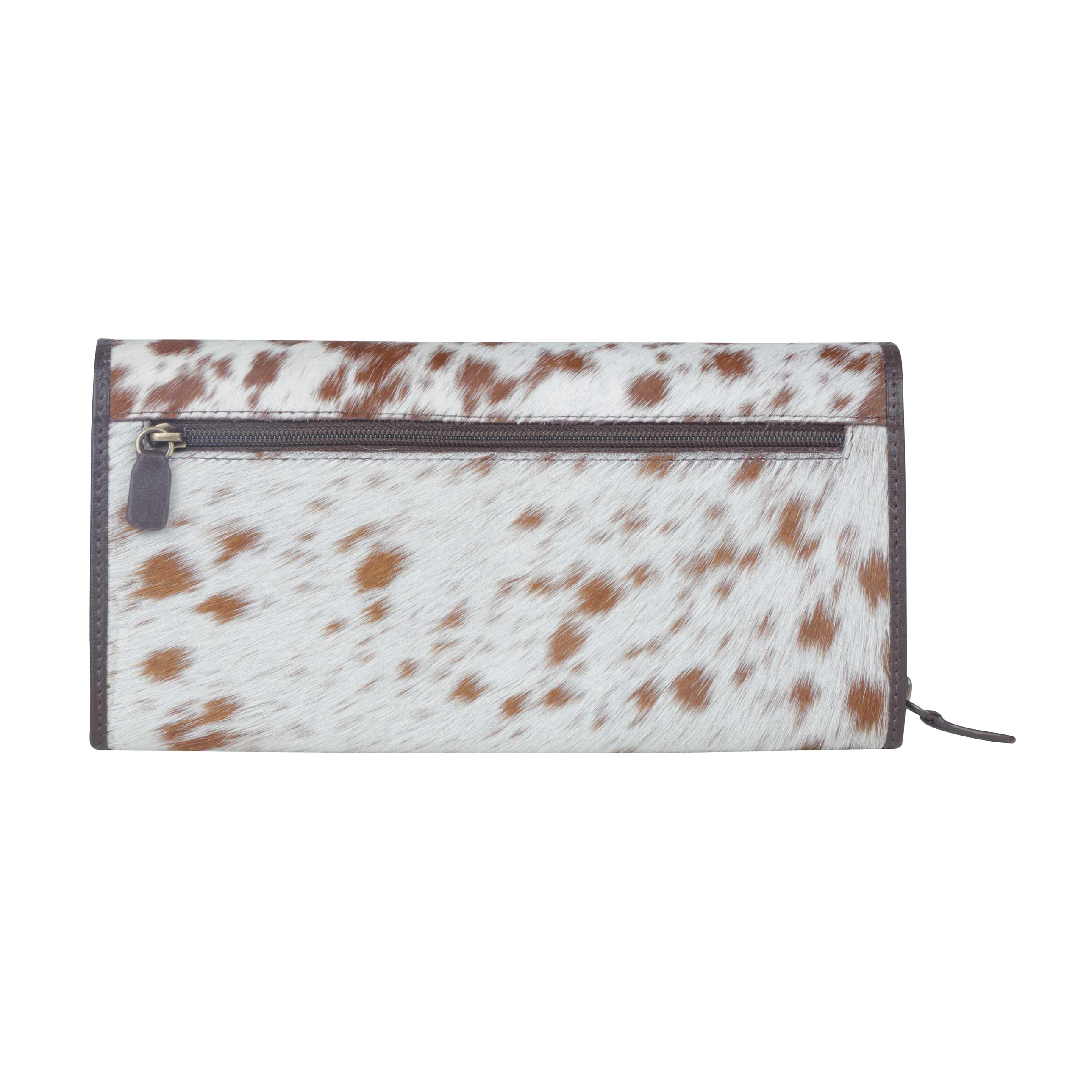 Grizzly Brown  Wallet