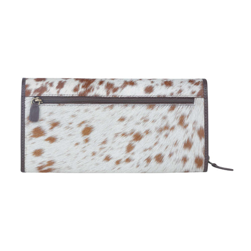 Grizzly Brown  Wallet