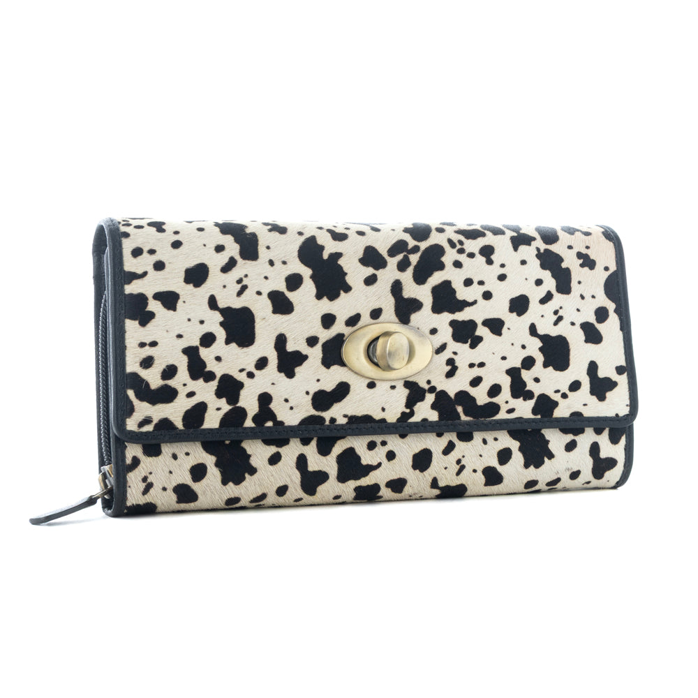 Puckish  Wallet
