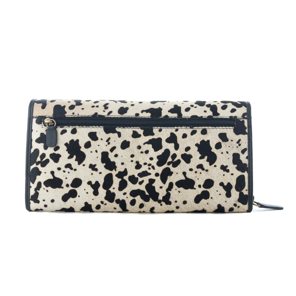 Puckish  Wallet