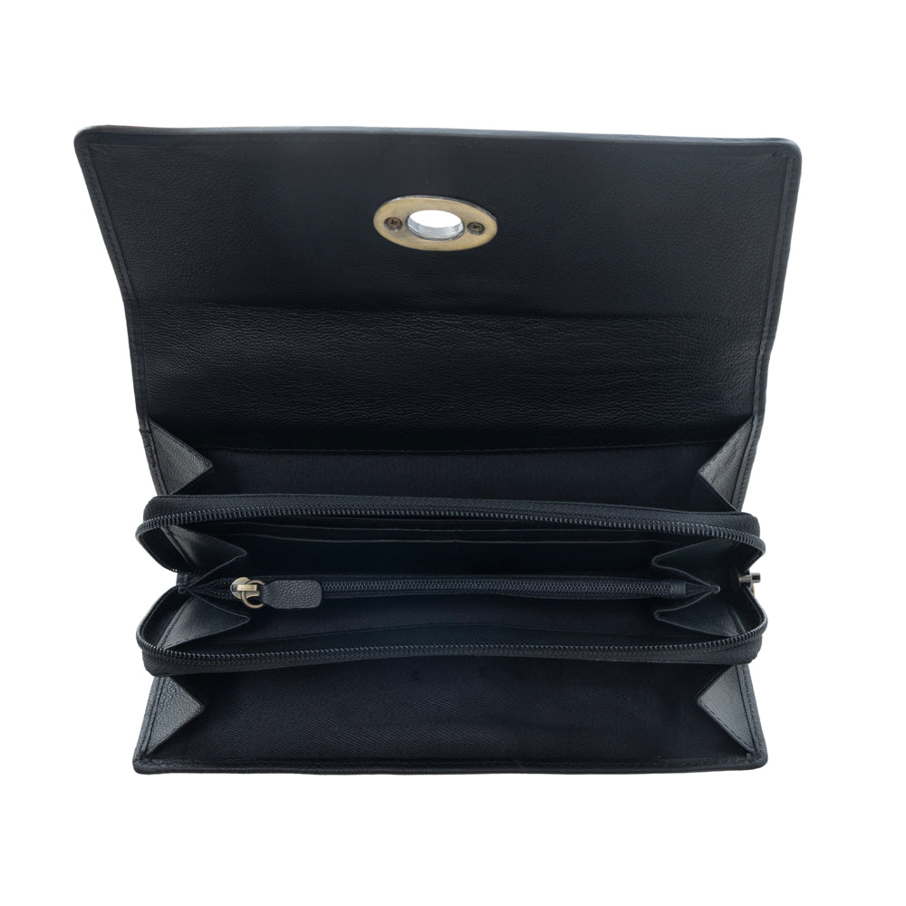 Puckish  Wallet