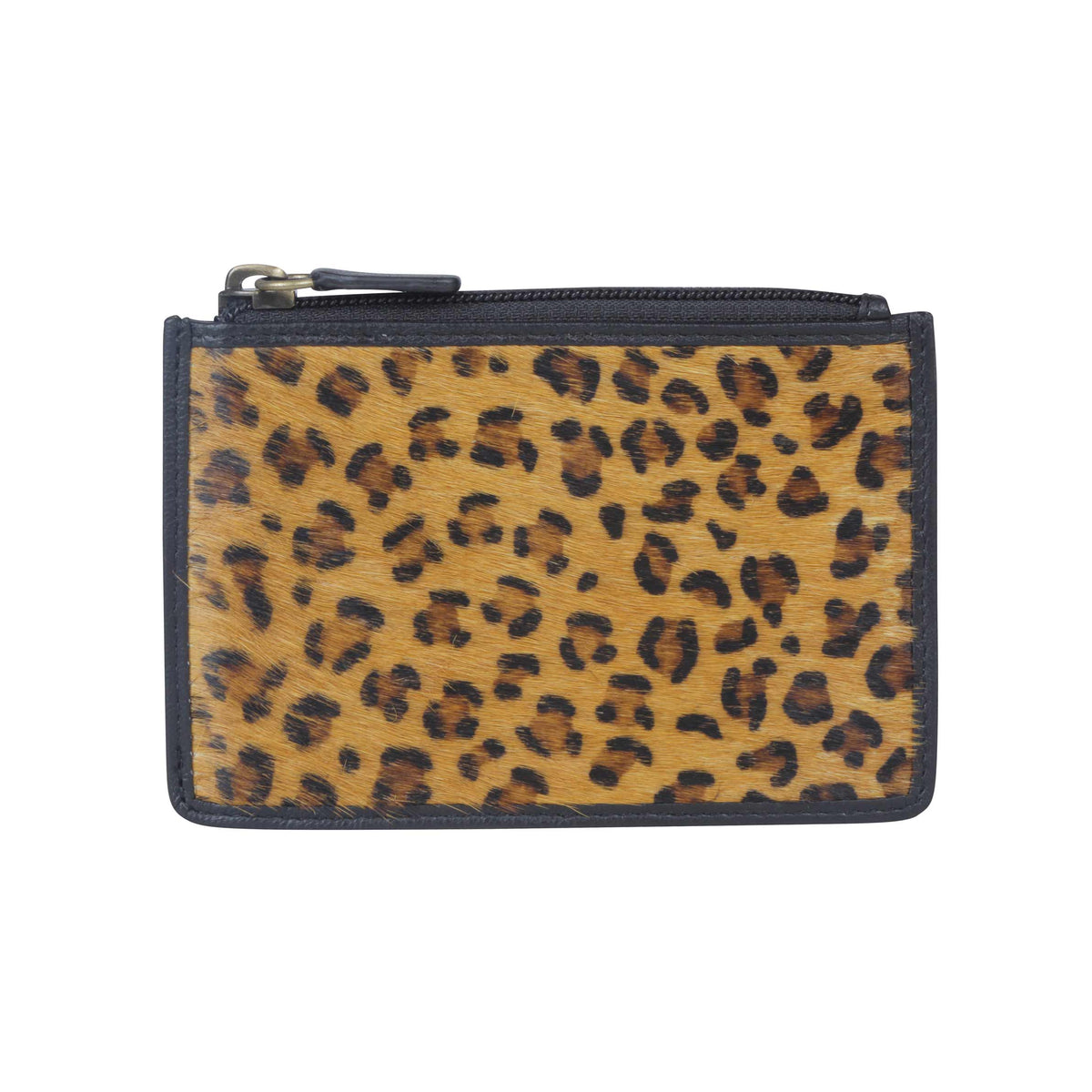 Fraction Credit Card Holder