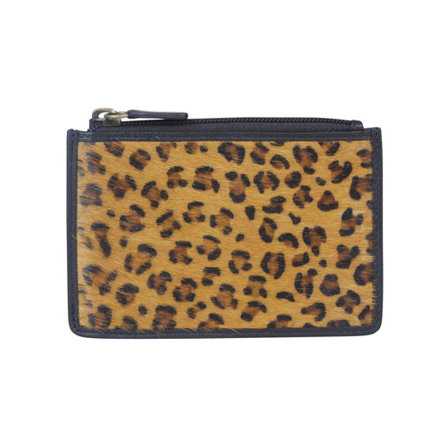 Fraction Credit Card Holder