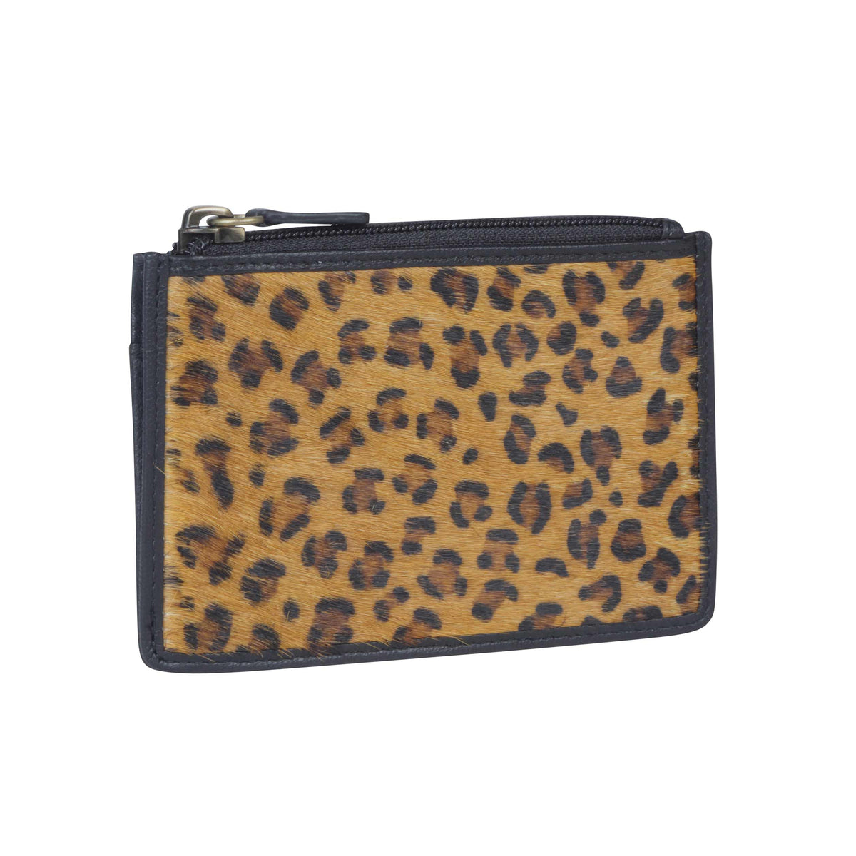 Fraction Credit Card Holder