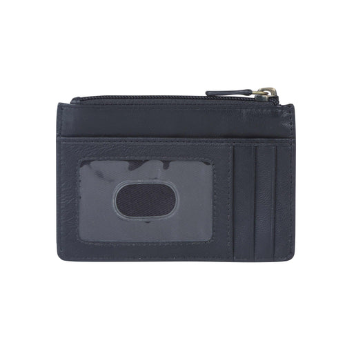 Fraction Credit Card Holder