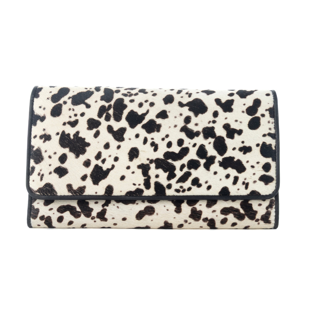 Merry Freckles Wallet