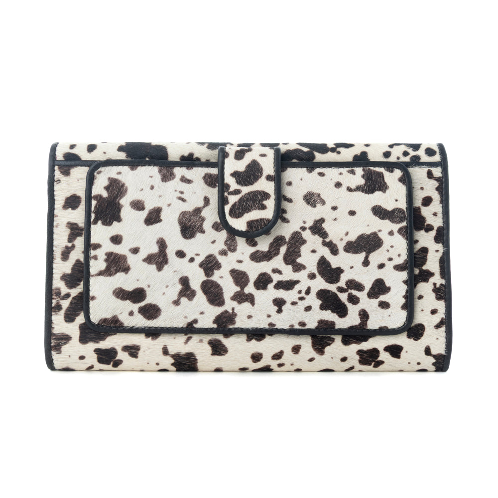 Merry Freckles Wallet