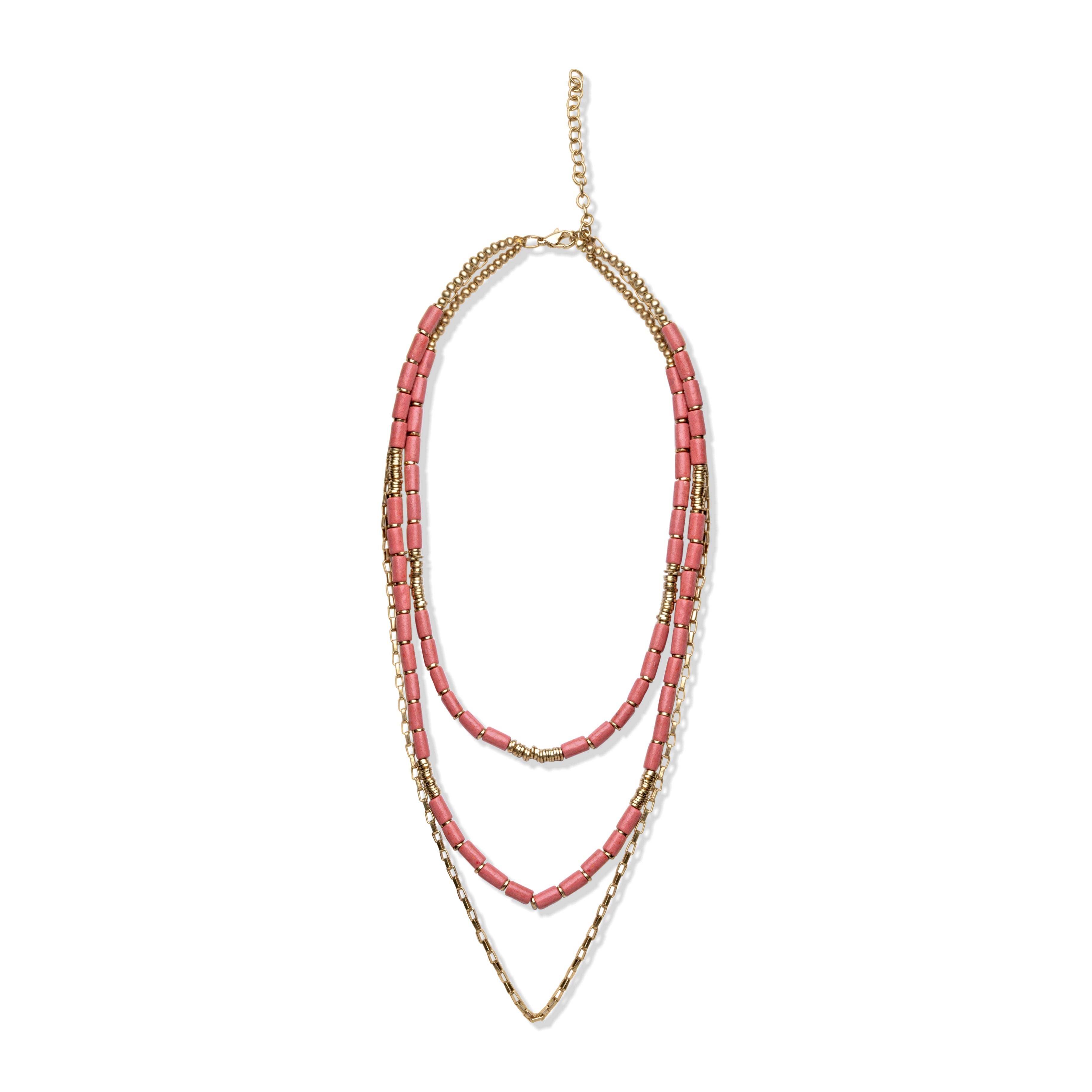 Cosine NECKLACE