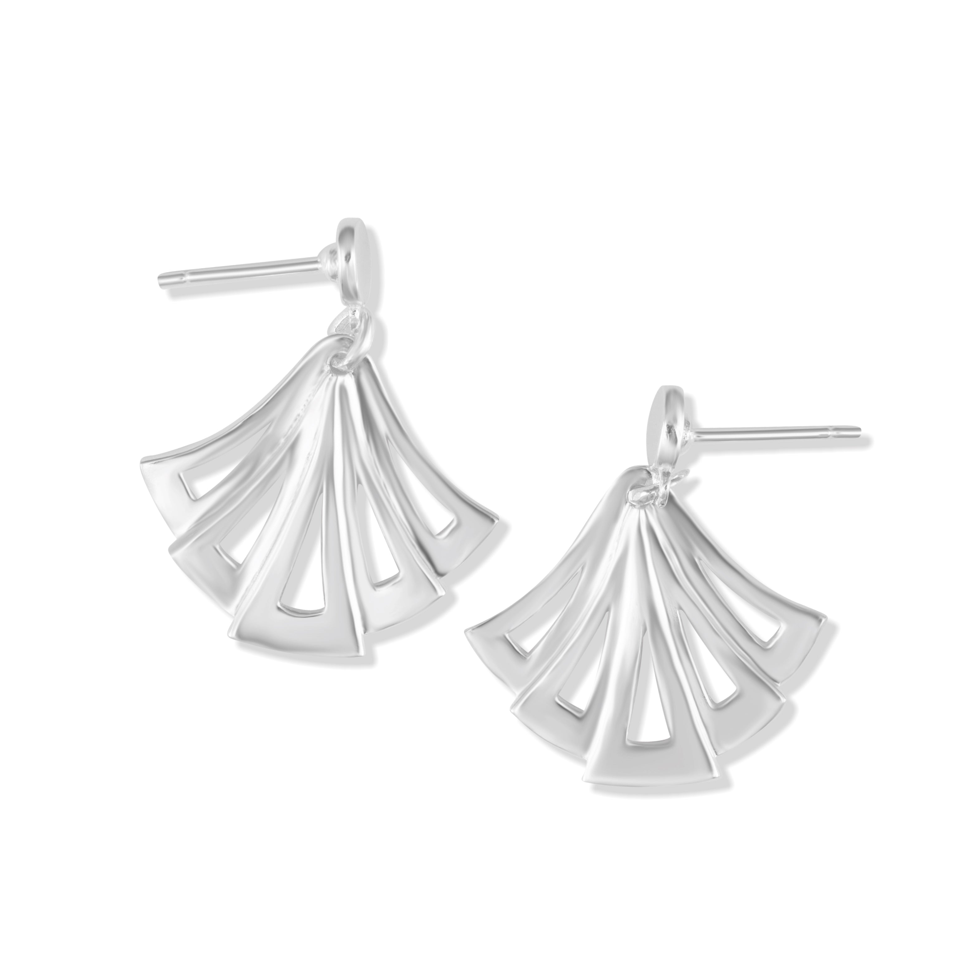 Aerate EARRING