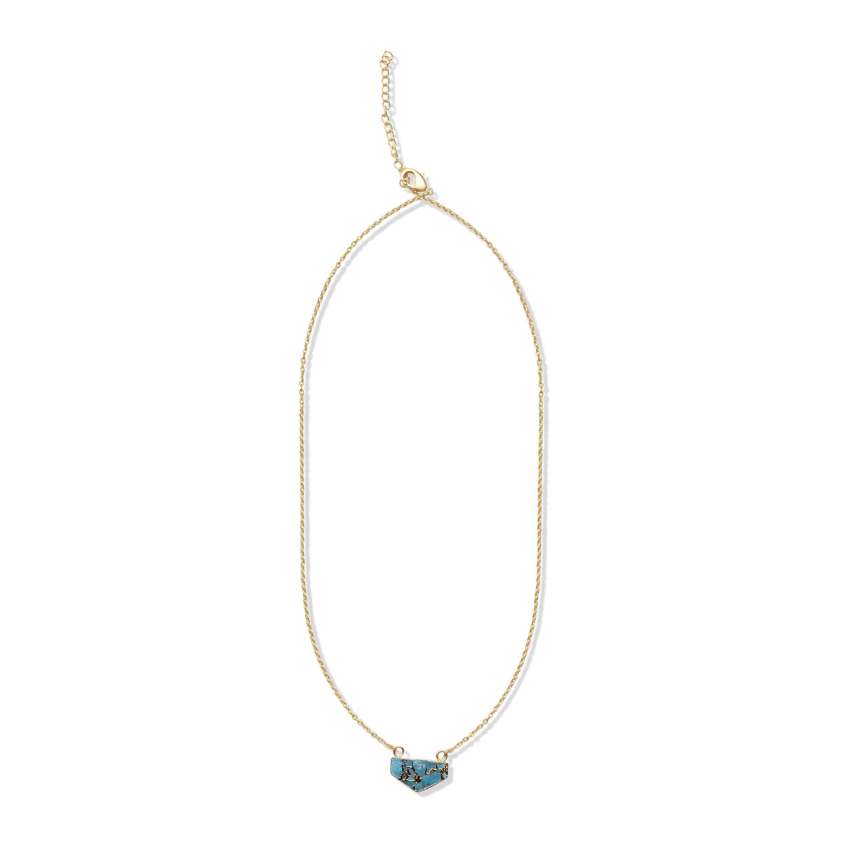 Eloquent NECKLACE