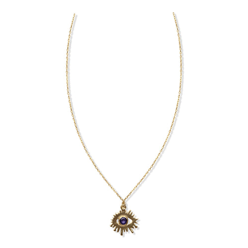 Limpid NECKLACE