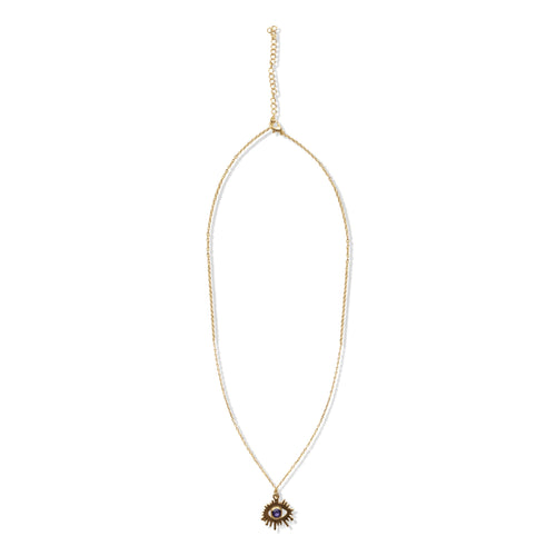 Limpid NECKLACE