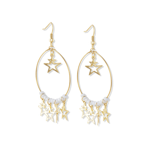 Tuning EARRING