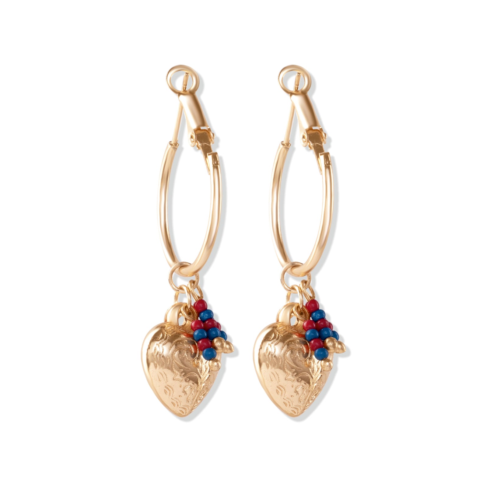 Recokener EARRING