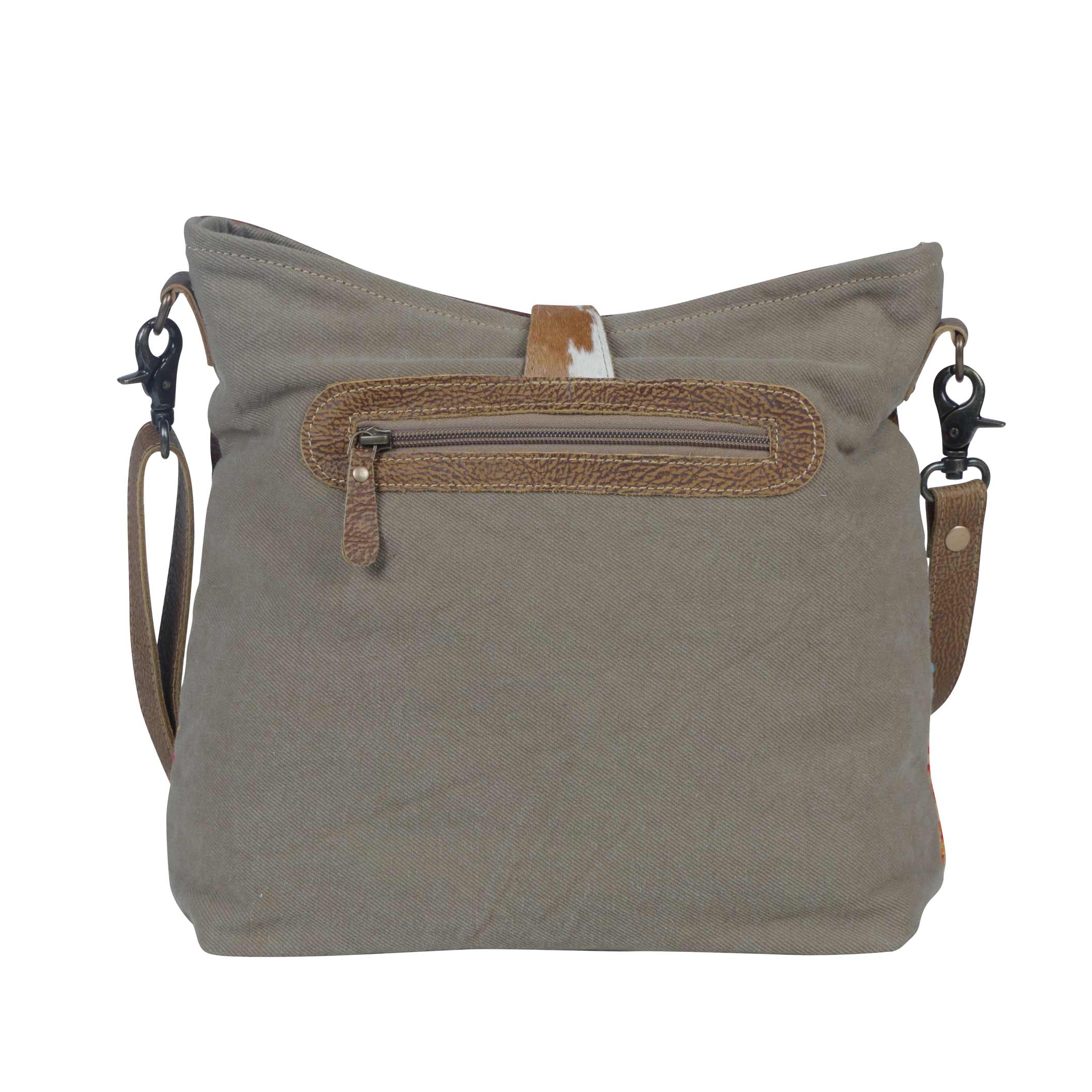 Immaculate Fields Shoulder Bag