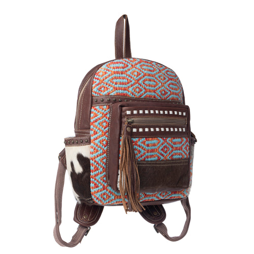 Cosy Backpack Bag