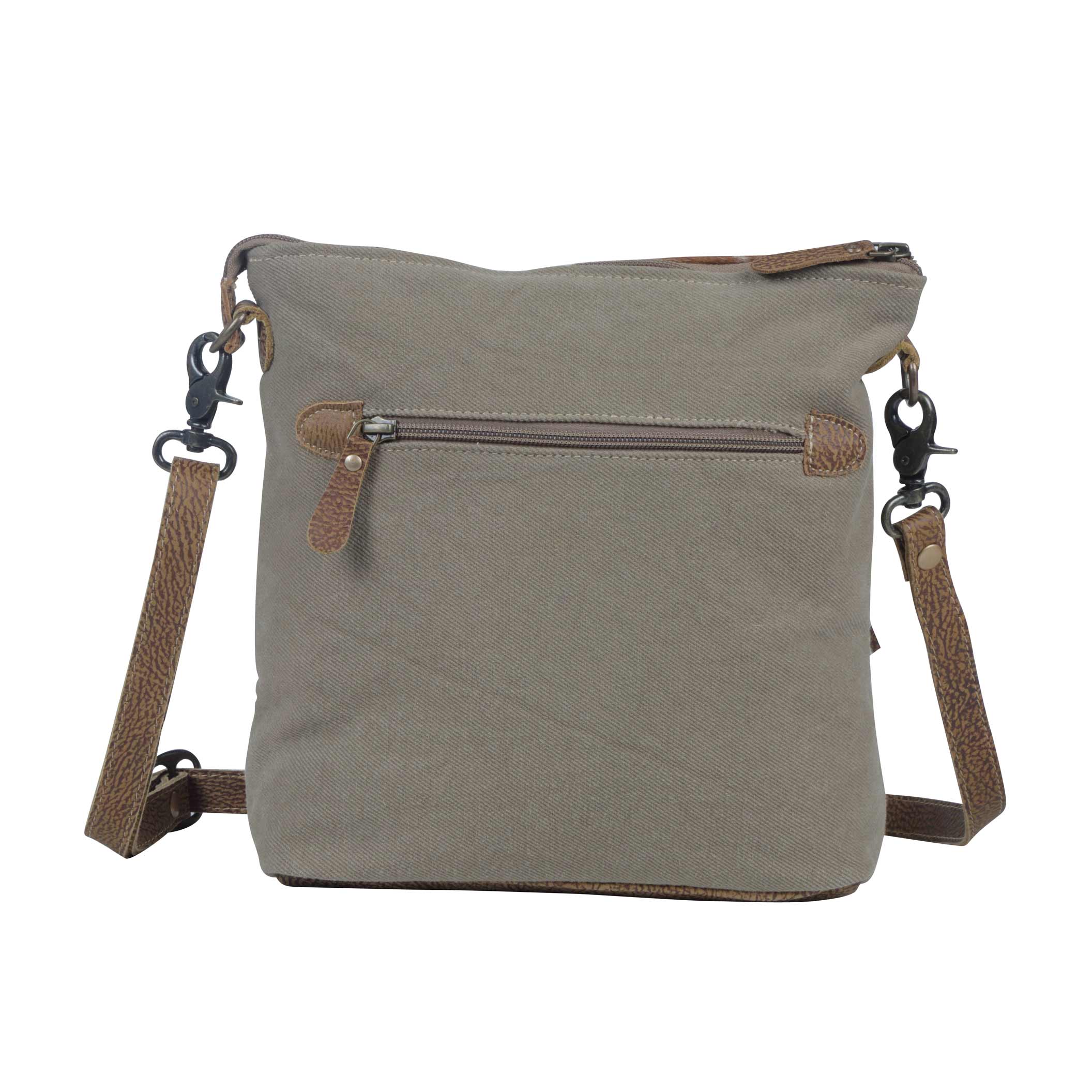 Multi-Speckled  Small & Crossbody Bag