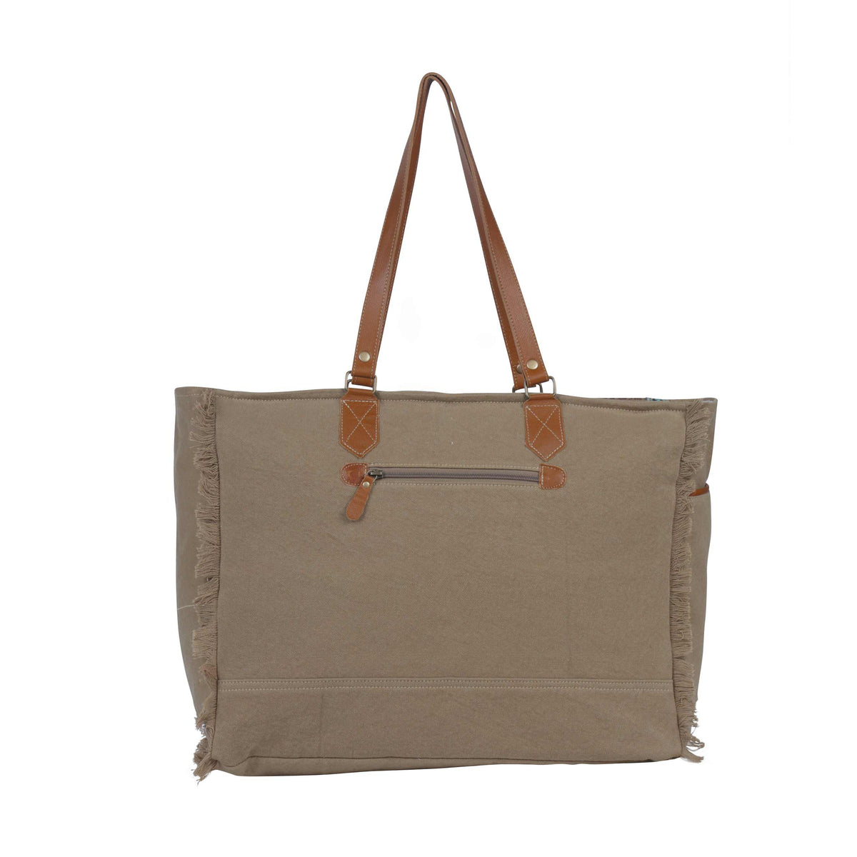 Jaune Weekender Bag