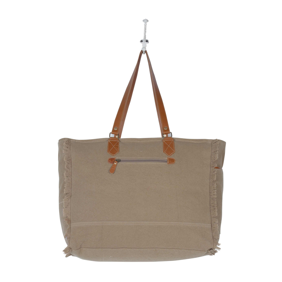 Jaune Weekender Bag