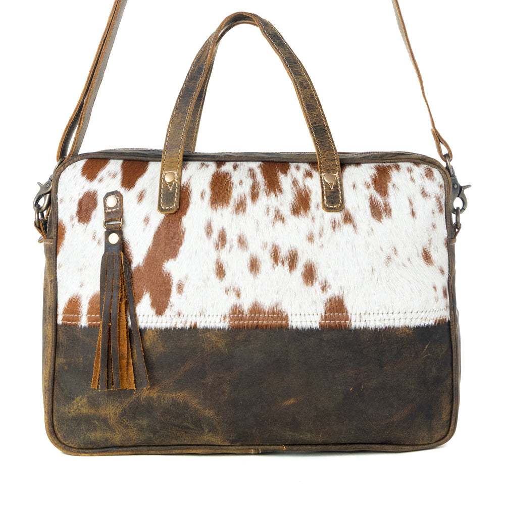 Serenity  Laptop Bag