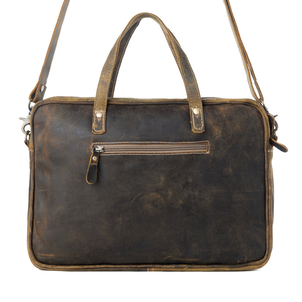 Serenity  Laptop Bag