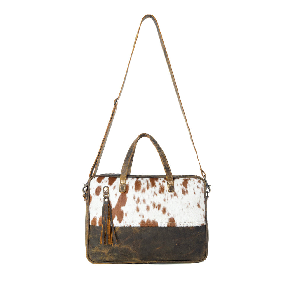 Serenity  Laptop Bag