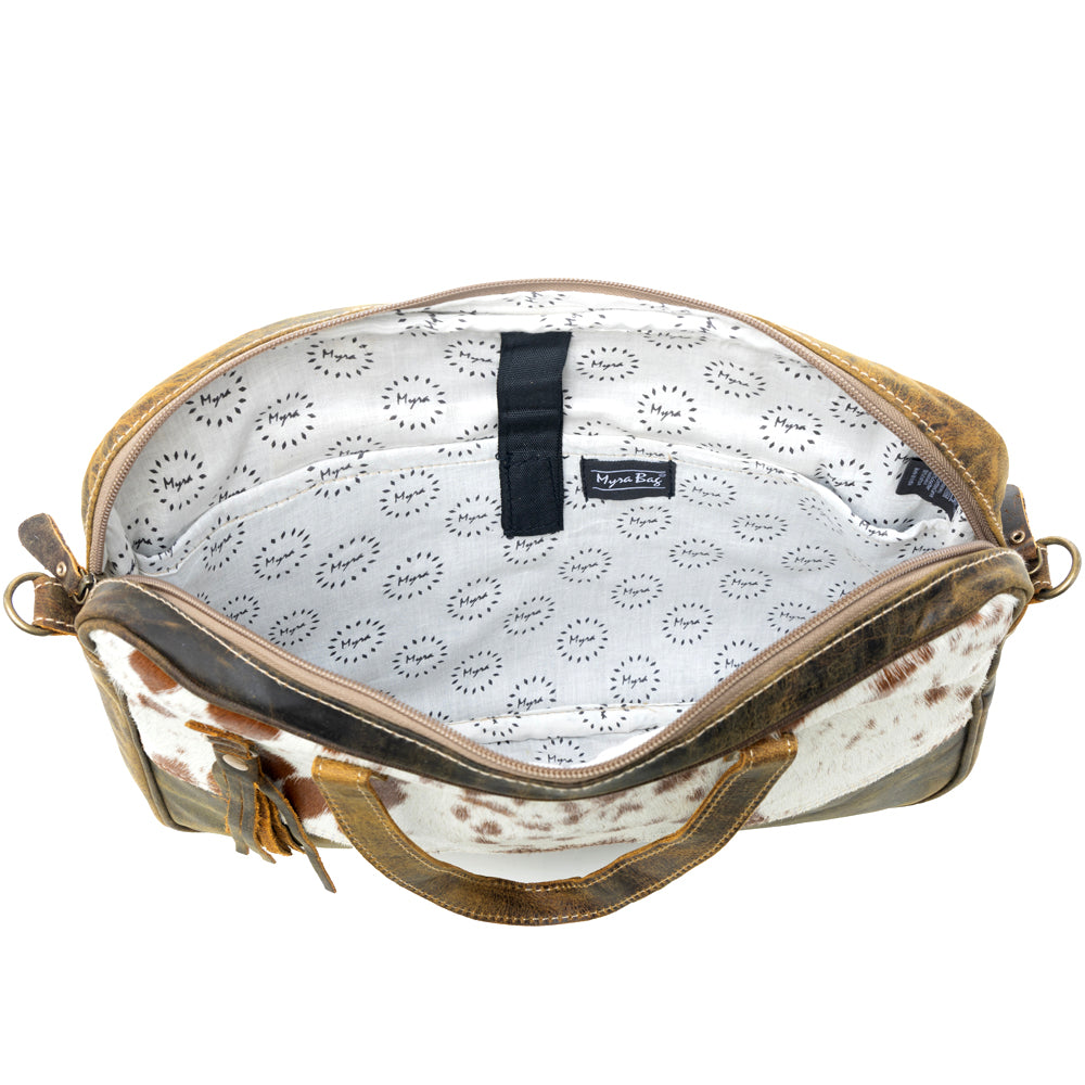 Serenity  Laptop Bag