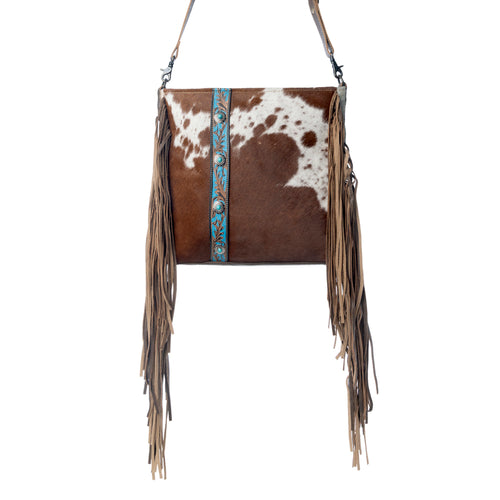 Sombre Hues Laptop Bag