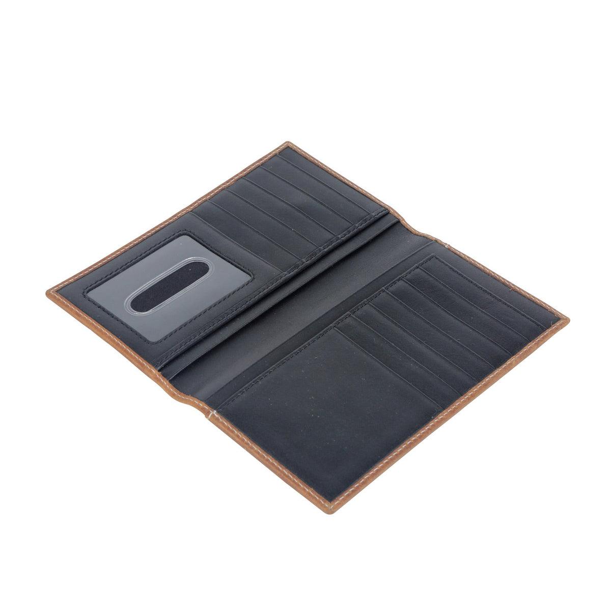Geometric accent  Wallet