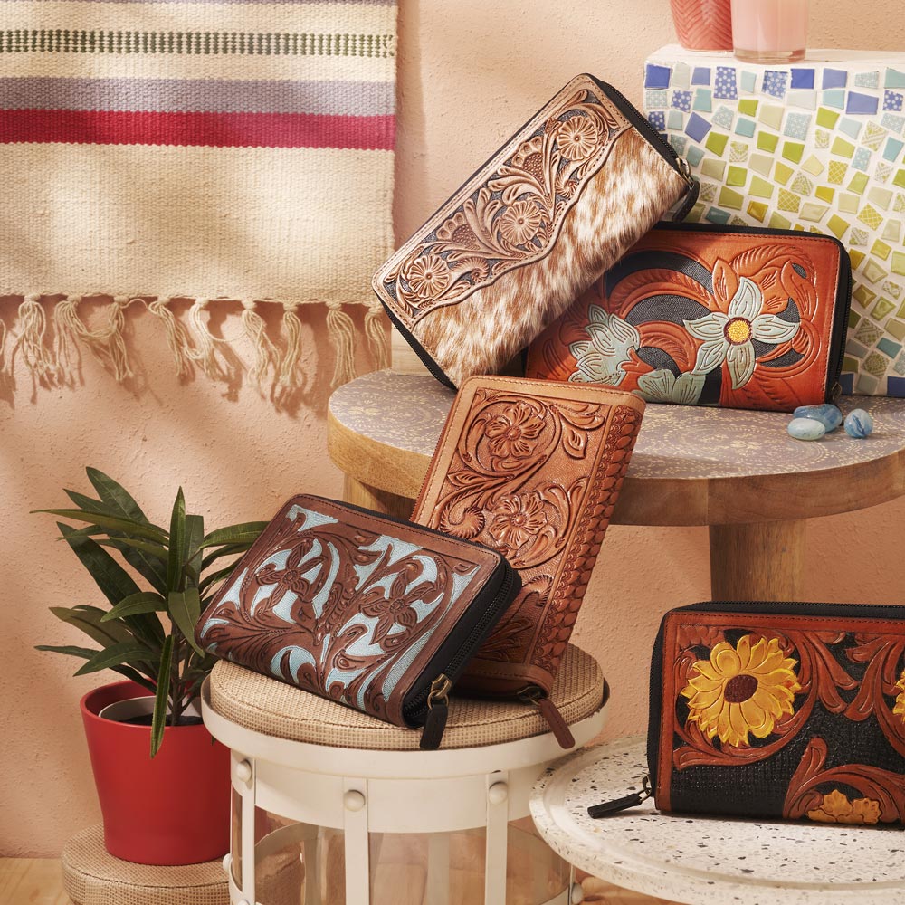 Taurus WALLET