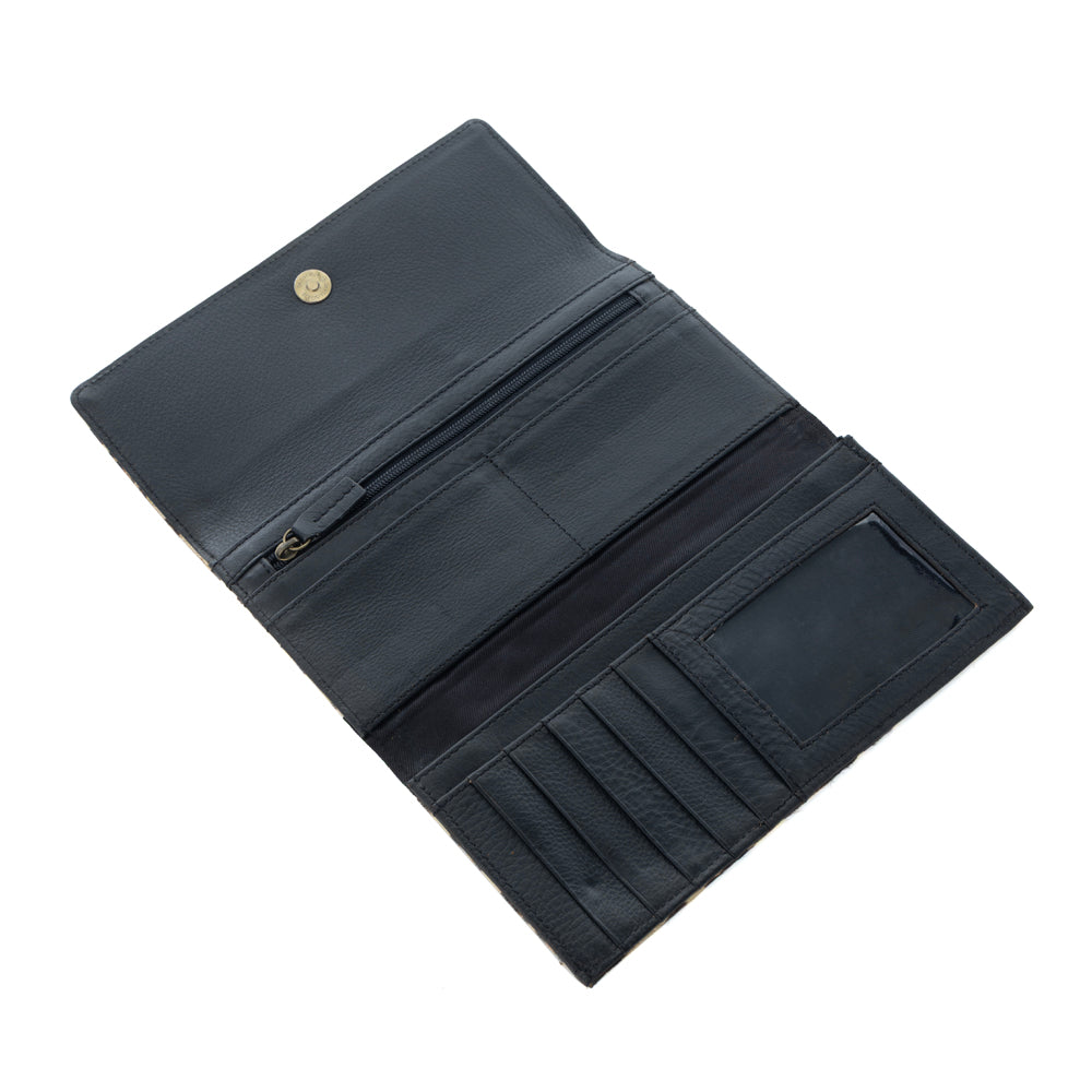 Opressed WALLET