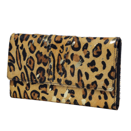 Cheetah Print