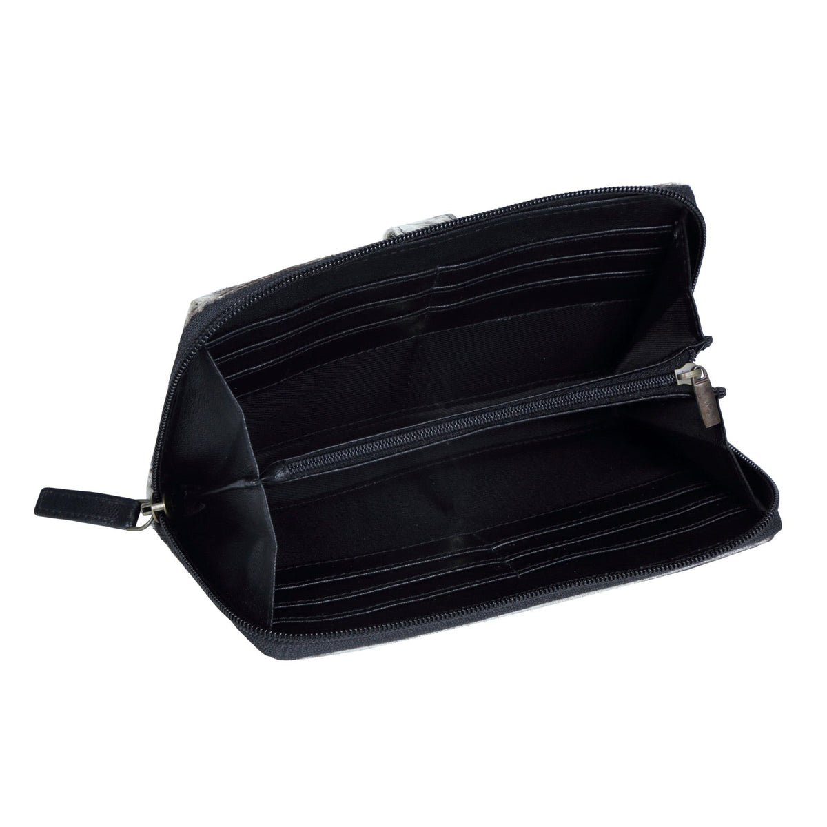 Portfolio WALLET