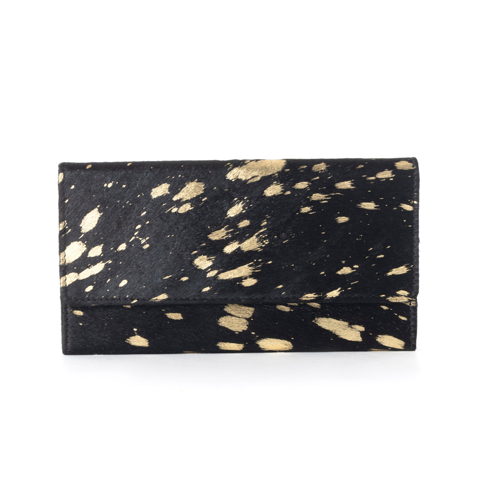 Crustecea WALLET