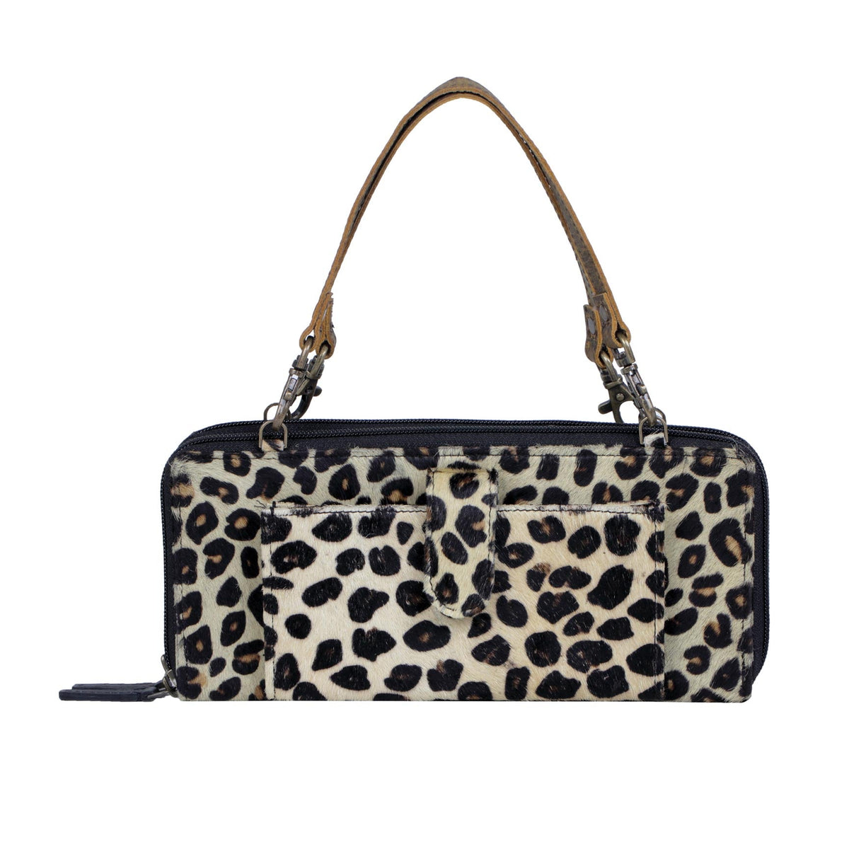 Urban Quest WALLET