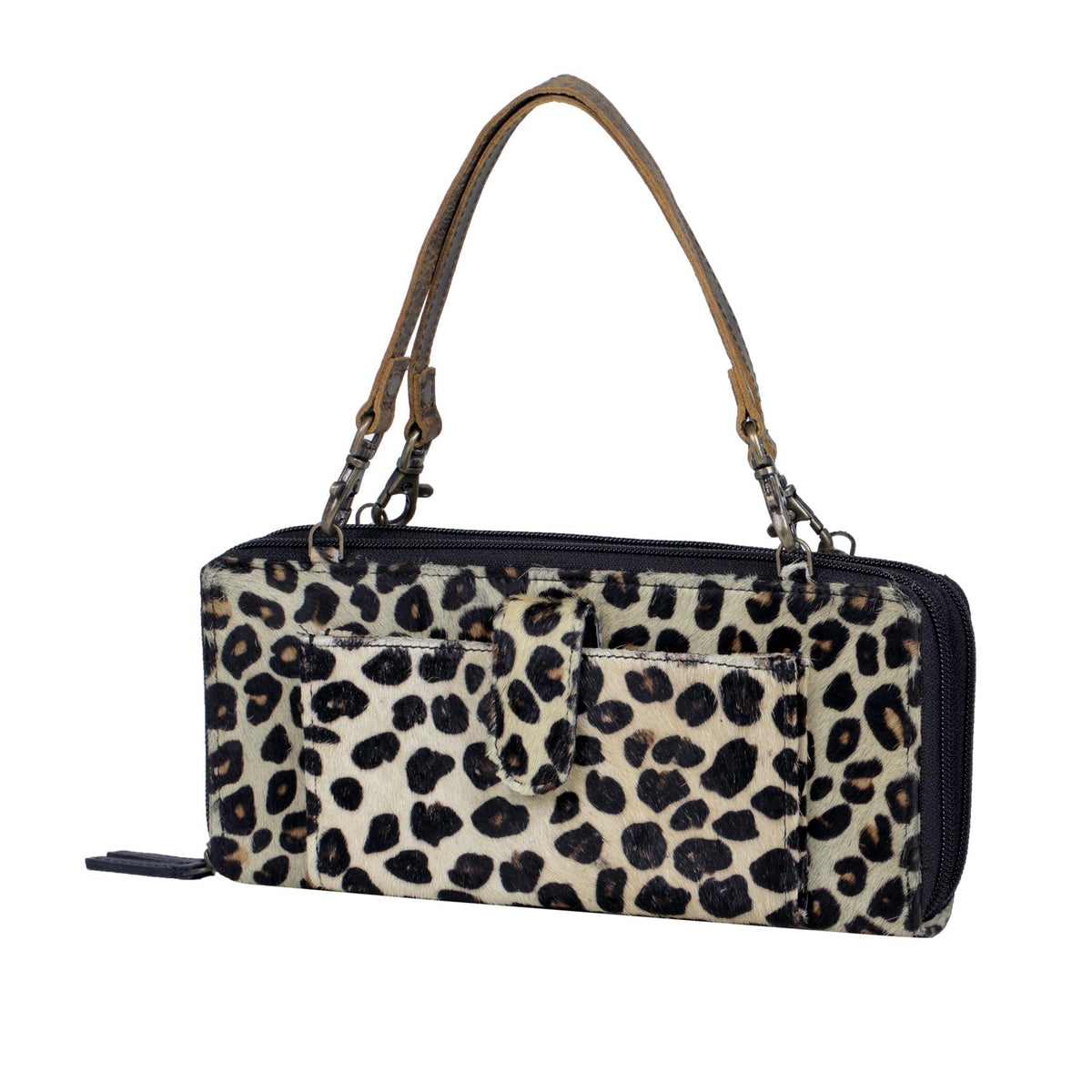 Urban Quest WALLET