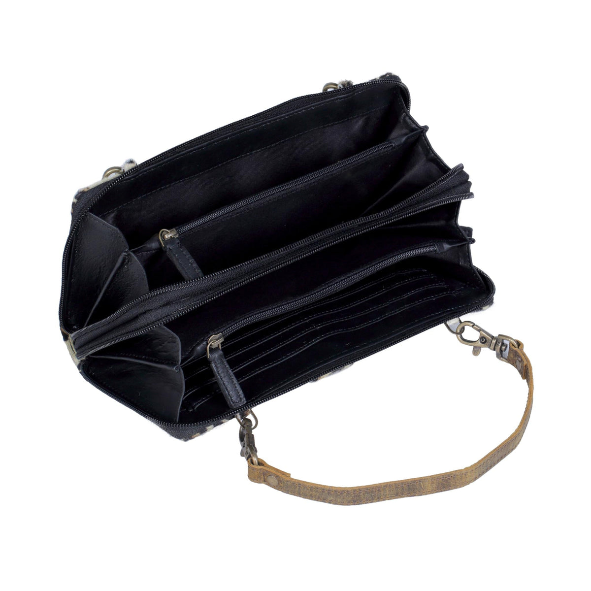 Urban Quest WALLET