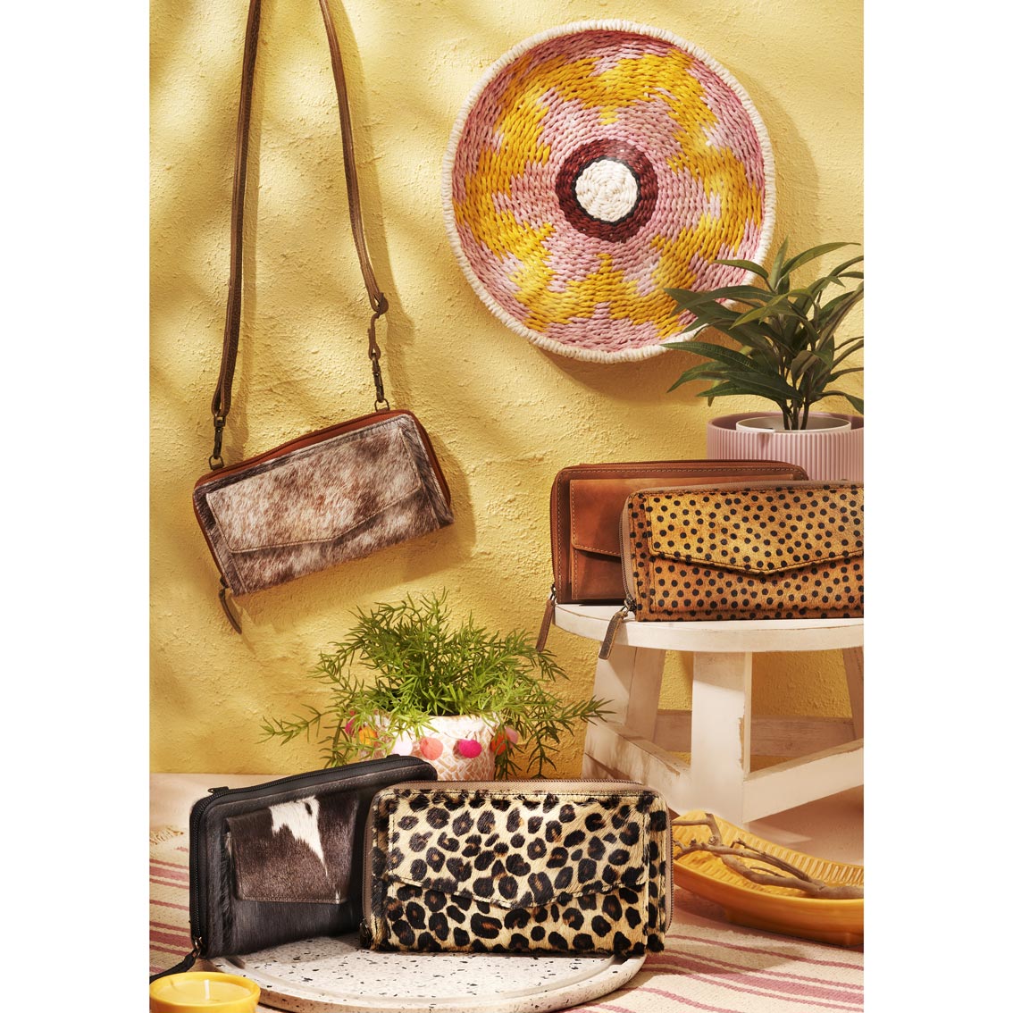 Cohesion WALLET