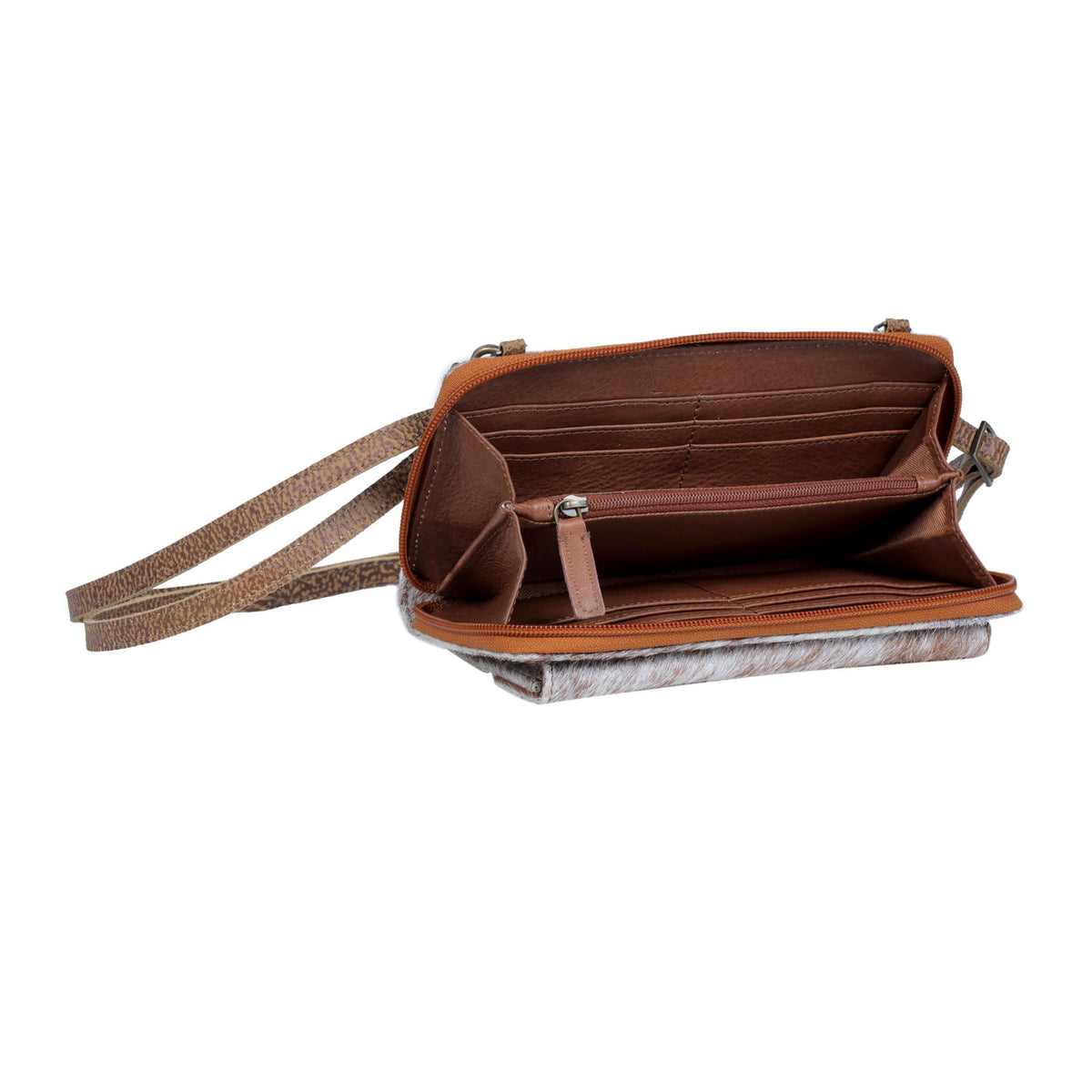 Adhesion WALLET