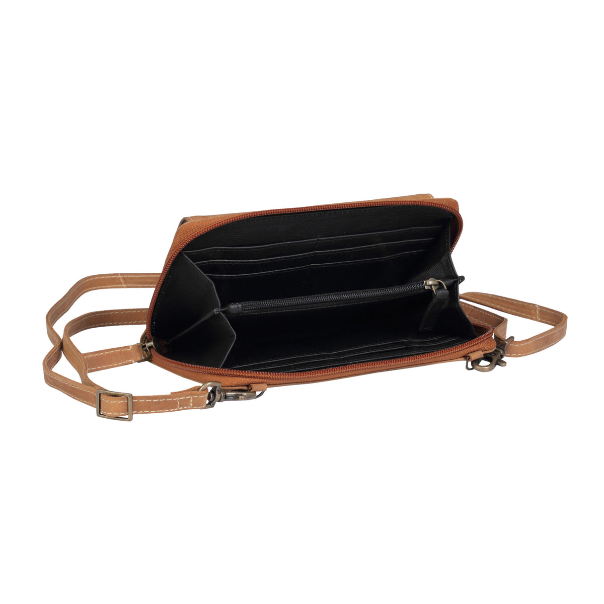 Workaholic WALLET