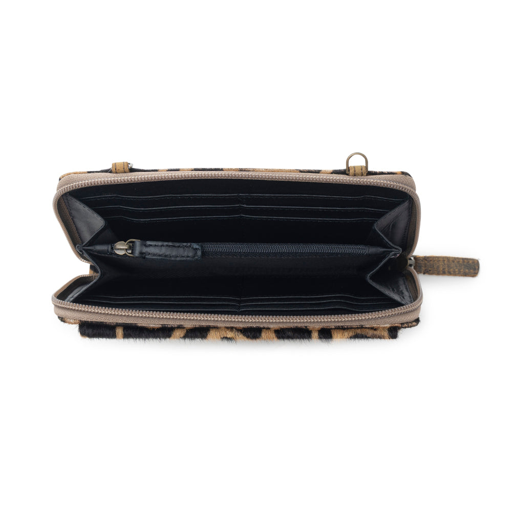 Navigate WALLET