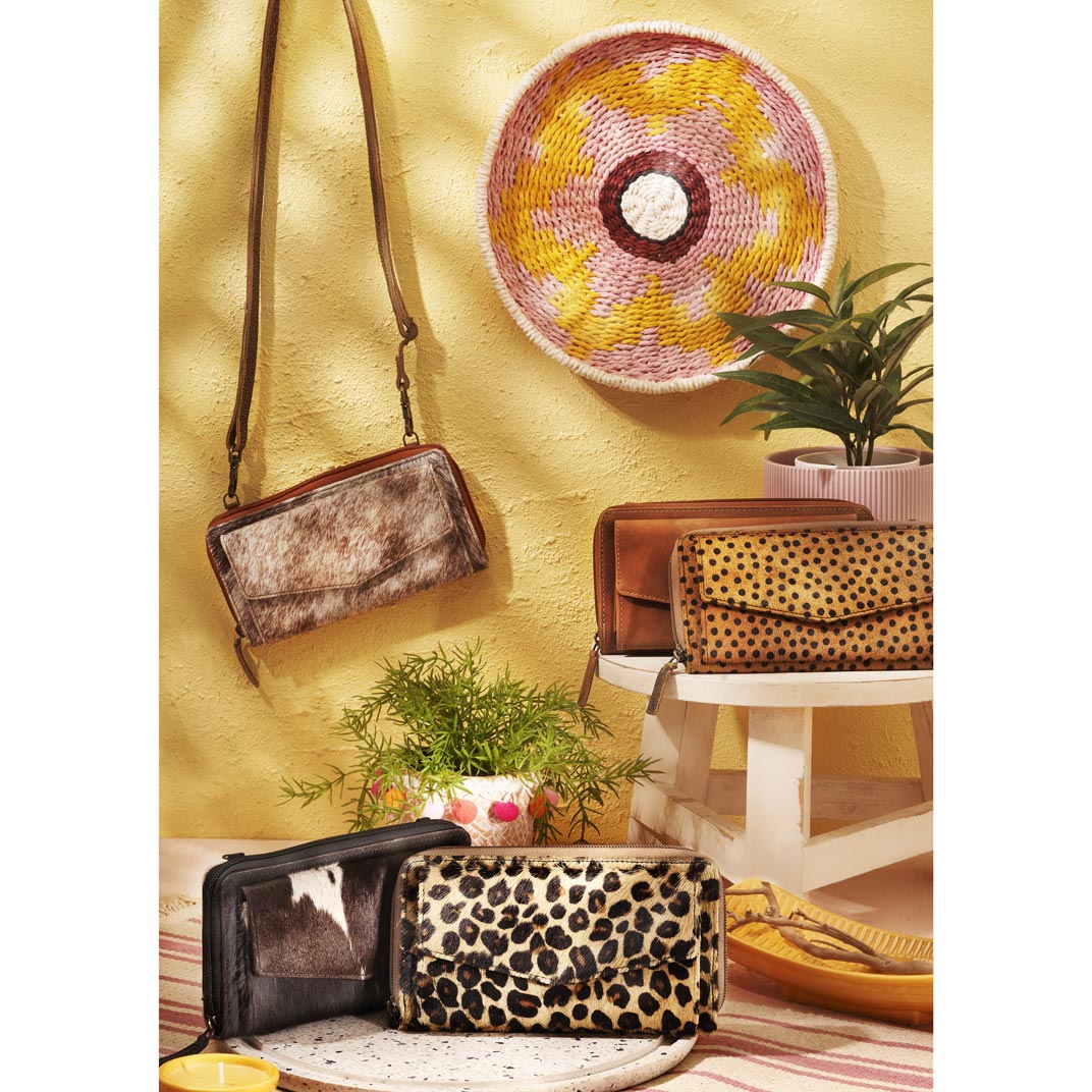Igneous WALLET
