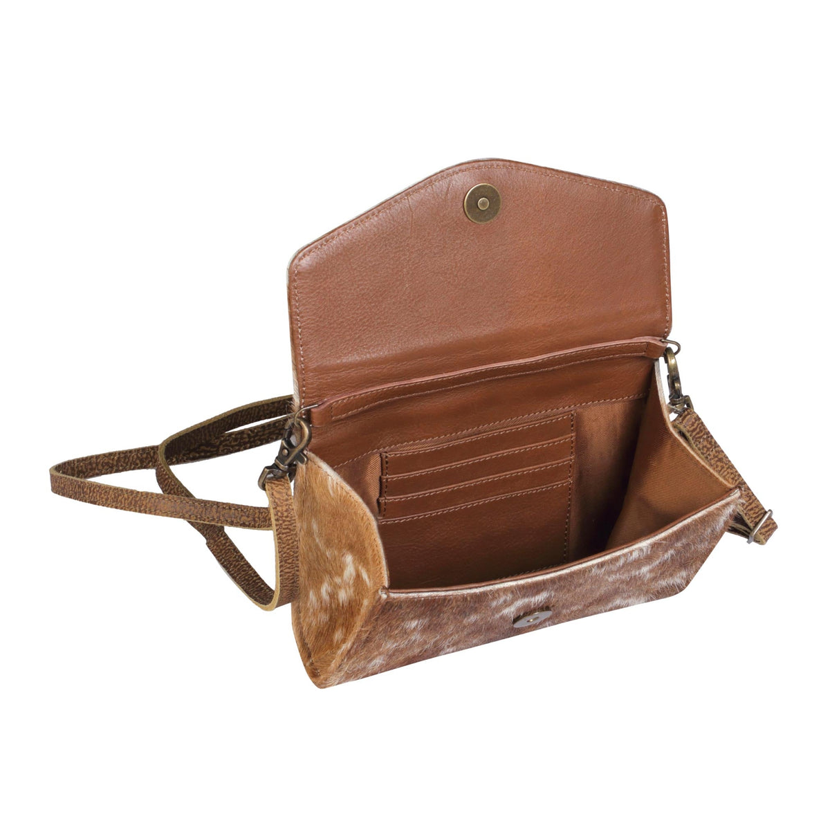 Glazed WALLET