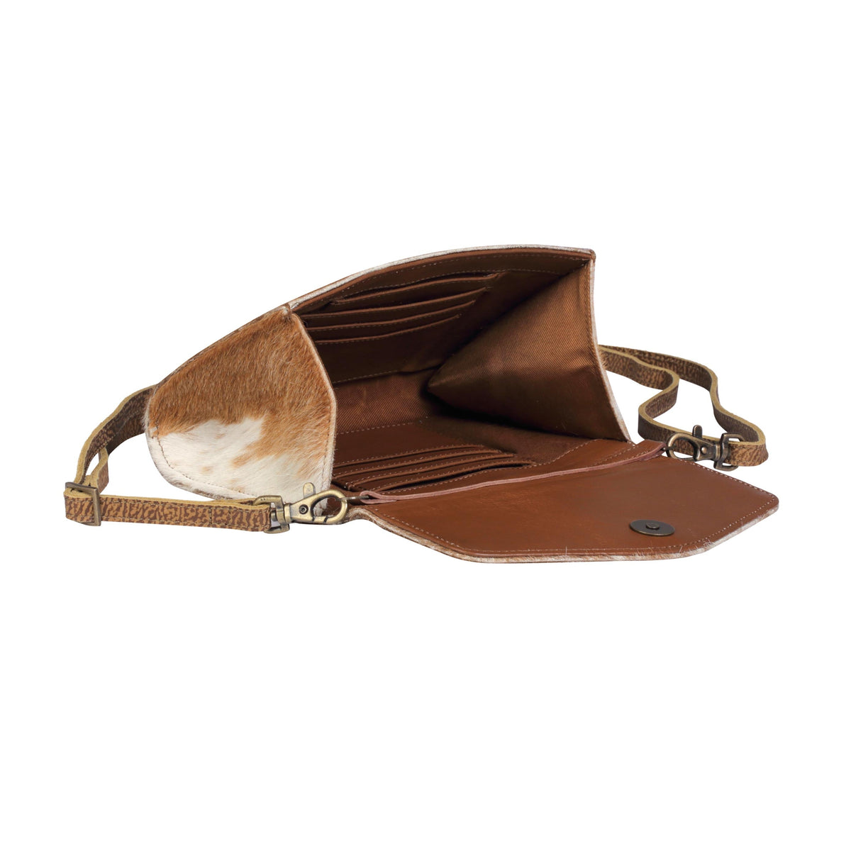 Glazed WALLET