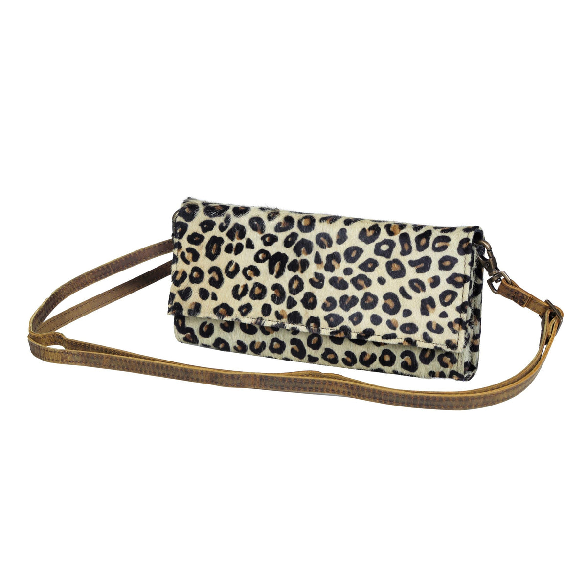 Motivation WALLET