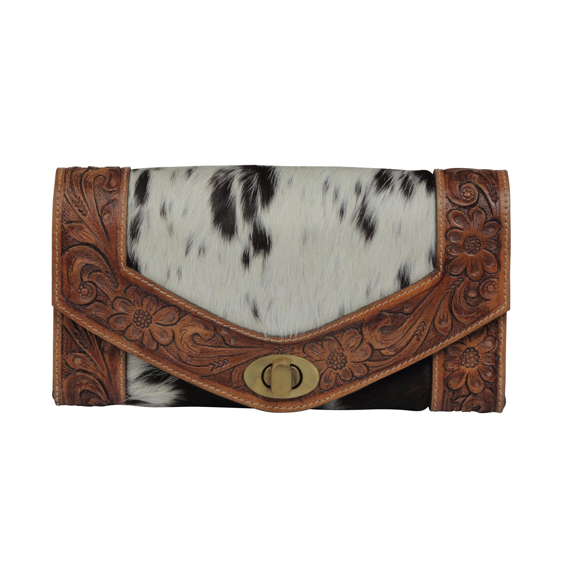 Oak Fire Wallet Bundle