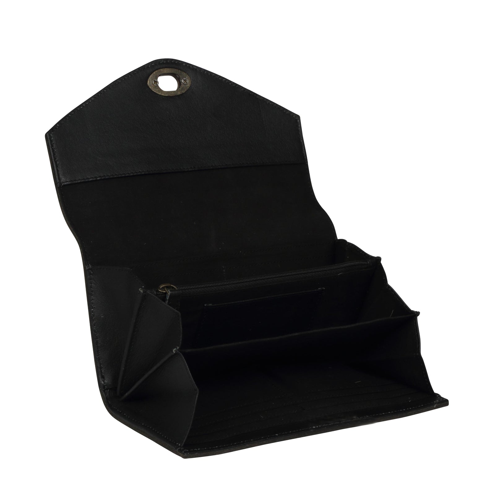 Rawhide Elegance Wallet Pack