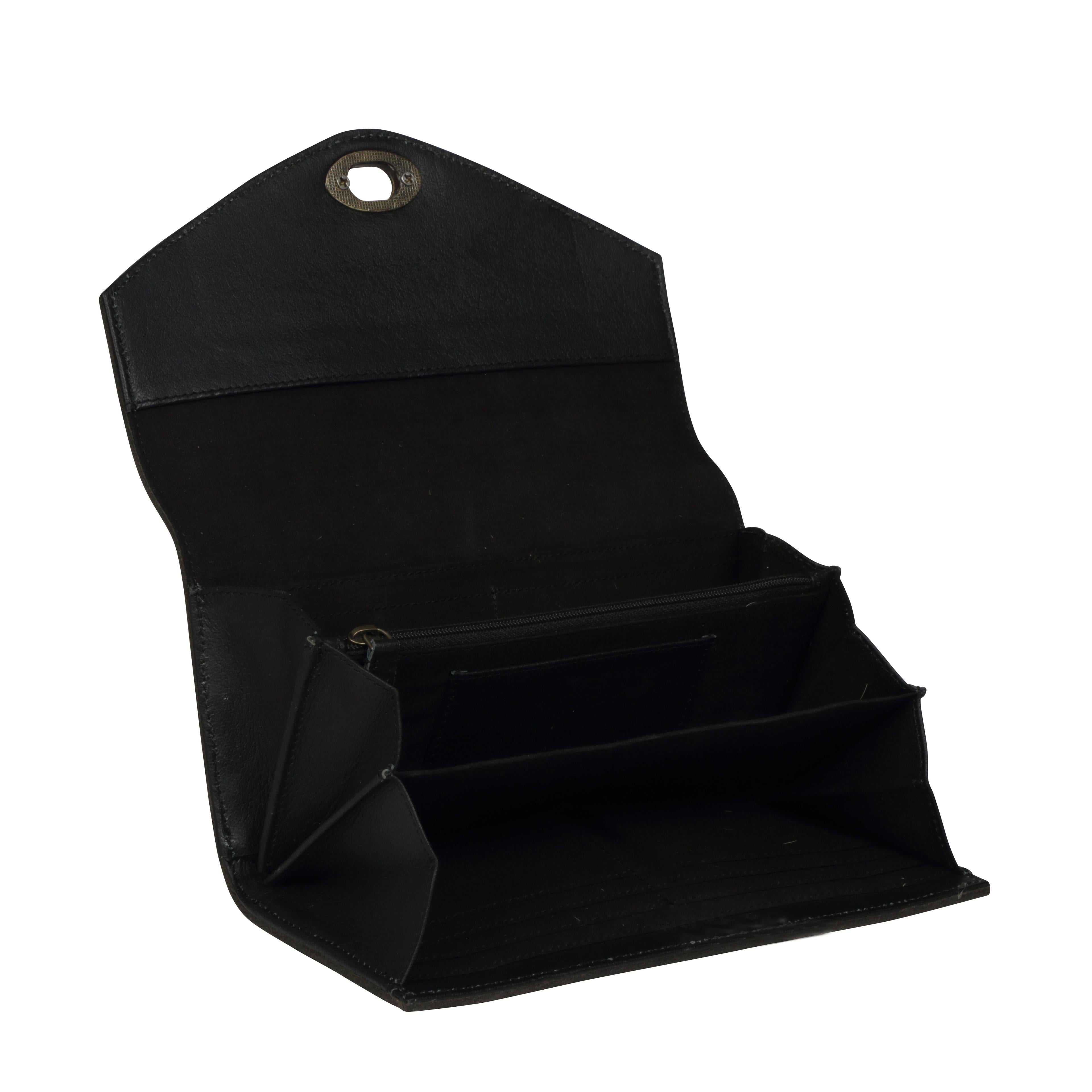Oak Fire Wallet Bundle