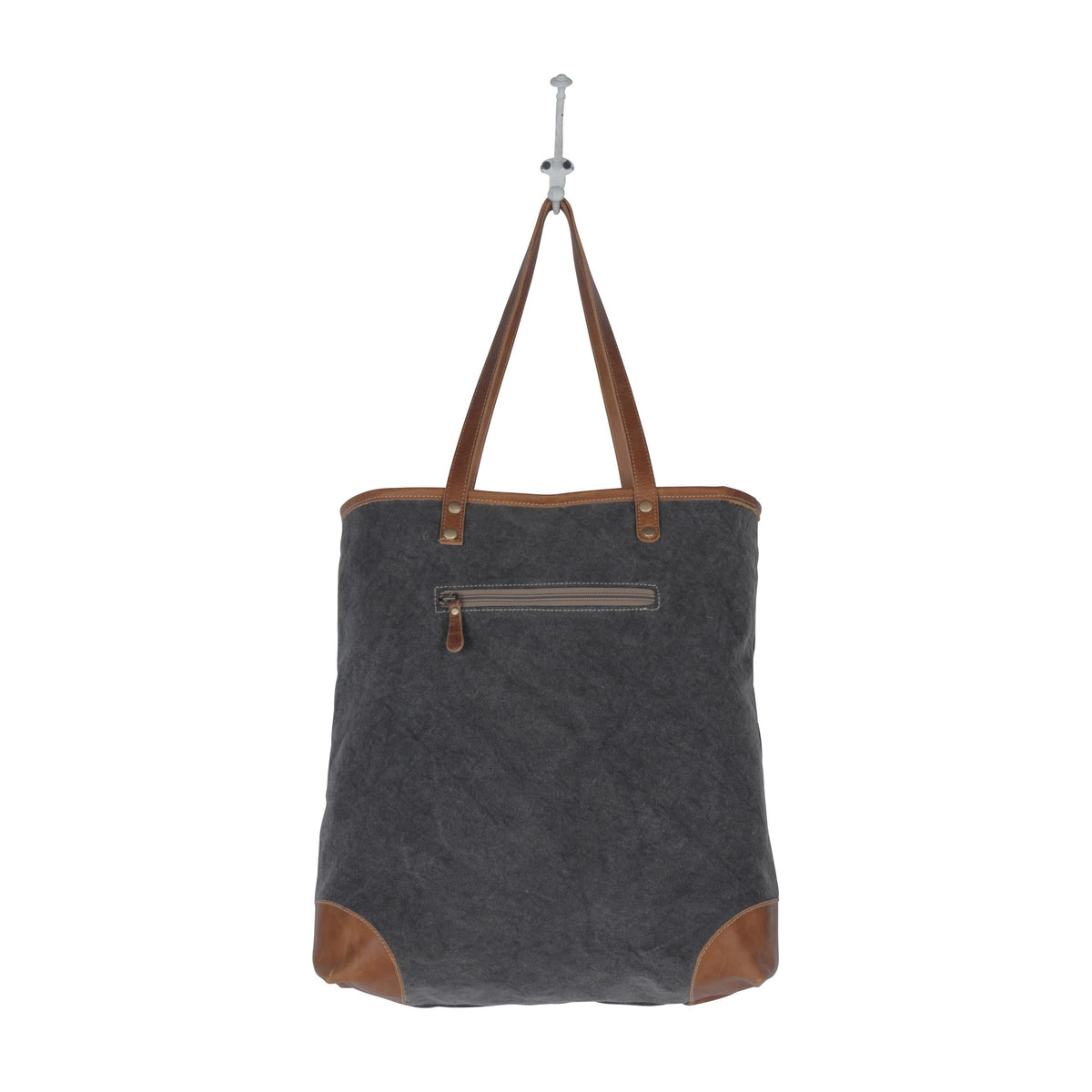 Slaty Tote bag